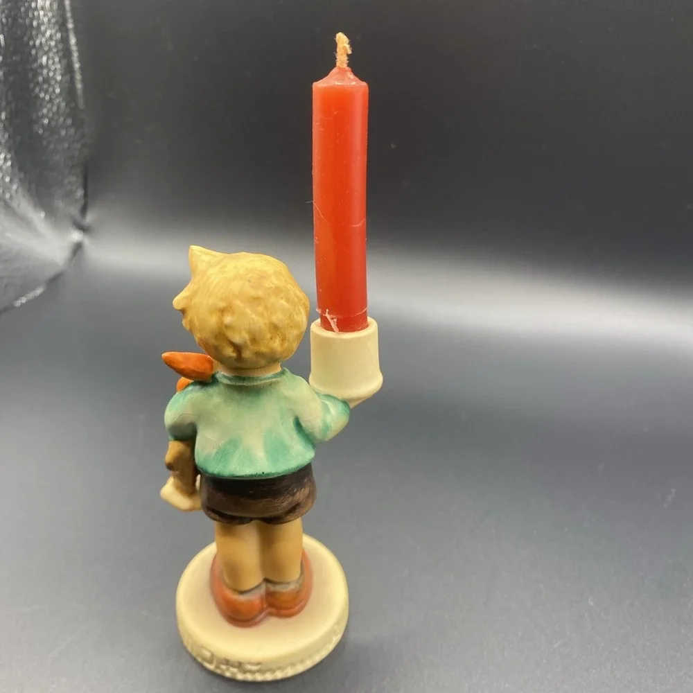 Collectible Hummel Goebel Figurine # 117 